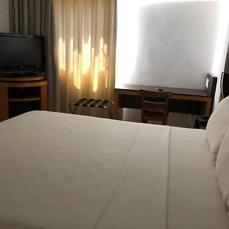 Suite Natal Plaza Exterior foto