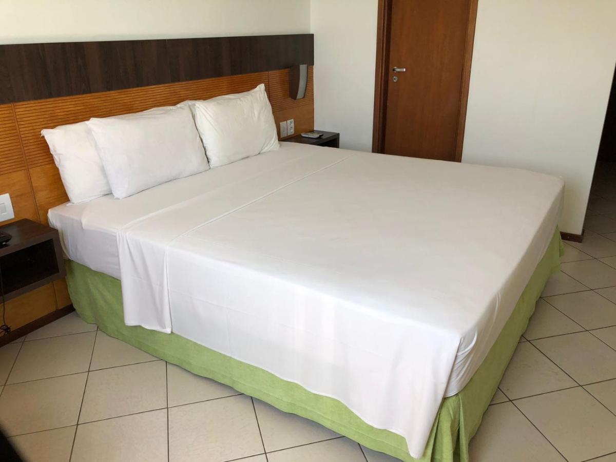 Suite Natal Plaza Exterior foto